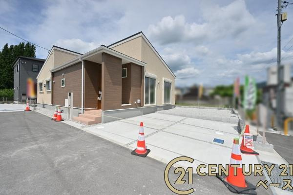 リーブルガーデン丹波市町 ２号棟 ／新築一戸建のその他|■現地撮影写真■
