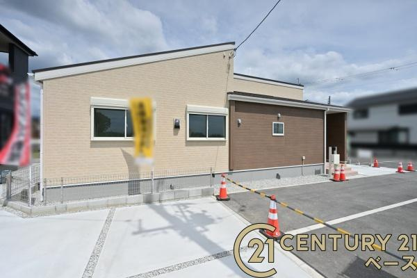 リーブルガーデン丹波市町 ２号棟 ／新築一戸建