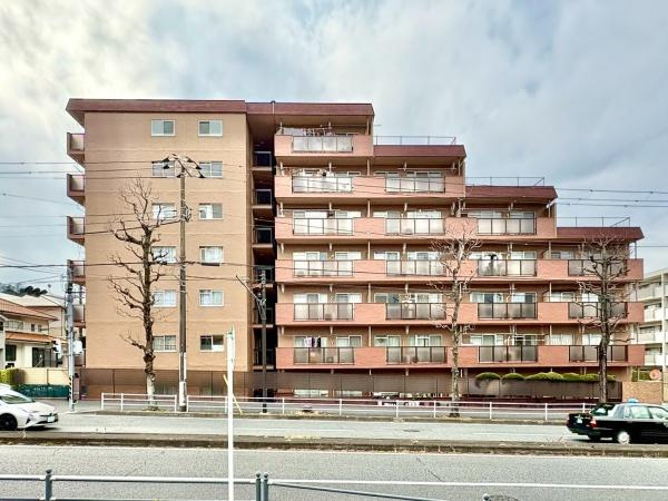 菱興洋光台マンション