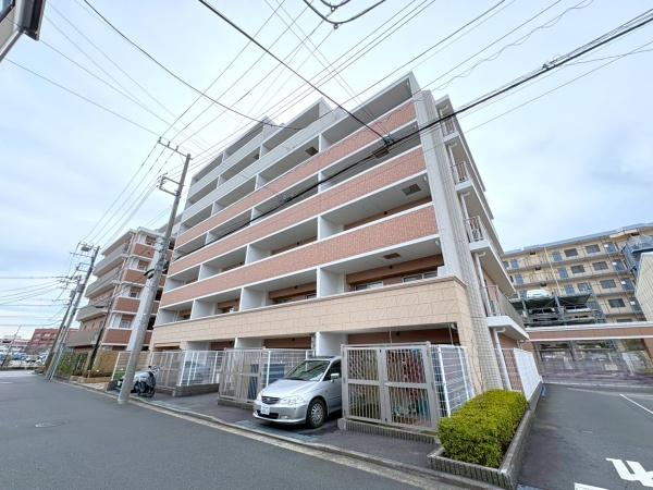 クオス鴨居２レジデンシャルステージ