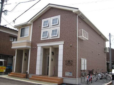 【外観】 | カーサ・エテルノ