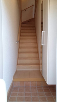  | カーサ・エテルノ