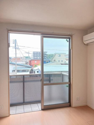 【バルコニー】 | ＡＵＧＵＳＴ