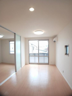 【内装】 | ＡＵＧＵＳＴ