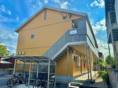 【外観】 | ＡＵＧＵＳＴ