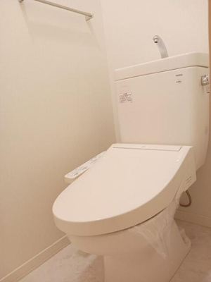 【トイレ】 | ＡＵＧＵＳＴ