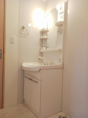 【洗面所】 | ＡＵＧＵＳＴ