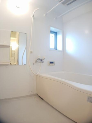 【浴室】 | ＡＵＧＵＳＴ