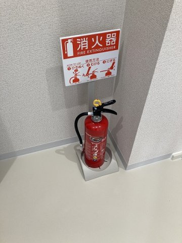 守牧町５１ＧＩＭＵＣＯの設備|参考写真のため現況を優先します。