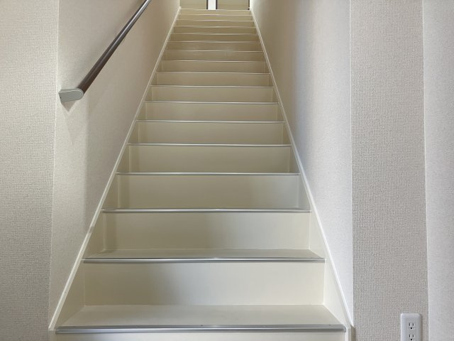 印場元町５－２ＧＩＭＵＣＯの内装