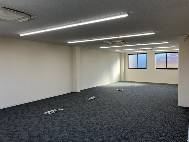 印場元町５－２ＧＩＭＵＣＯのロビー