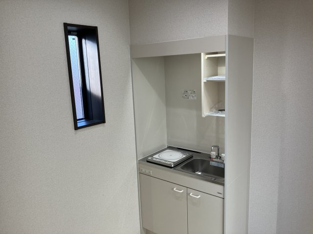 印場元町５－２ＧＩＭＵＣＯのキッチン