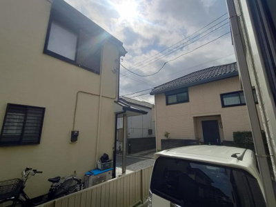 【展望】 | 岡村戸建て