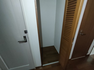 【玄関】 | 岡村戸建て