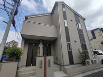 岡村戸建ての画像