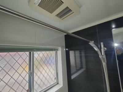 【バルコニー】 | 岡村戸建て