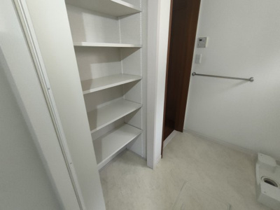 【収納】 | 岡村戸建て