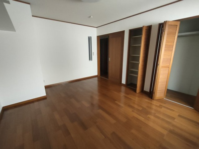 【居間・リビング】 | 岡村戸建て