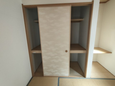 【収納】 | 岡村戸建て