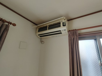 【設備】 | 岡村戸建て