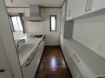 【バルコニー】 | 岡村戸建て