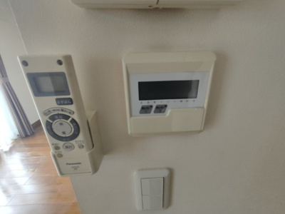 【設備】 | 岡村戸建て