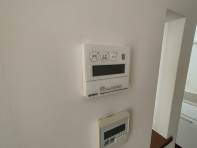 【設備】 | 岡村戸建て