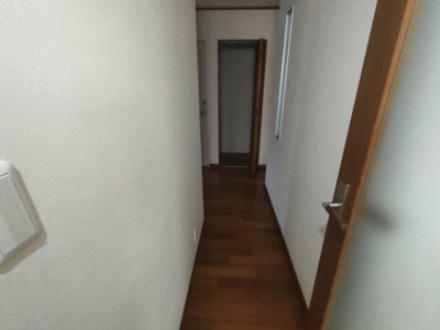 【内装】 | 岡村戸建て