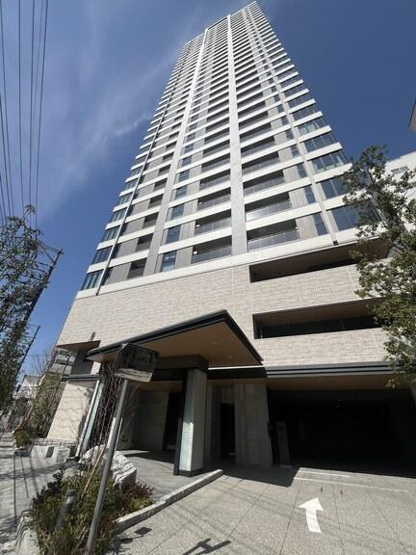 【外観】 | レジオン東大阪　中古マンション