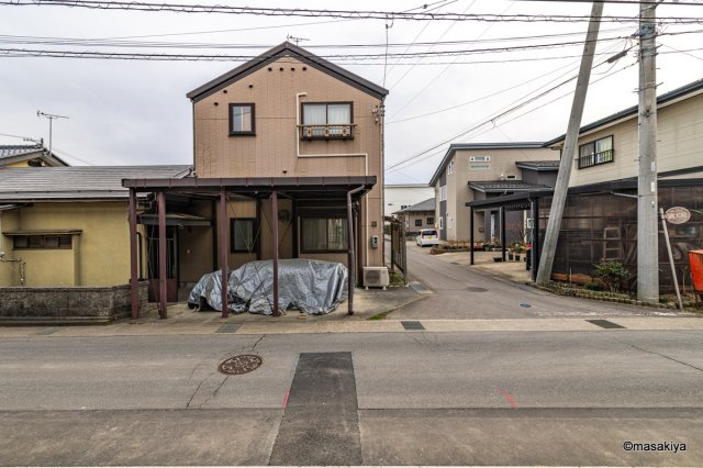 アレーズ　Bの展望