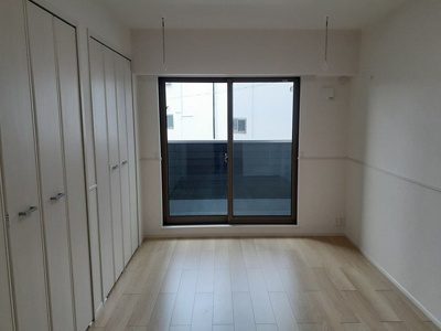 【内装】 | パレフローラ