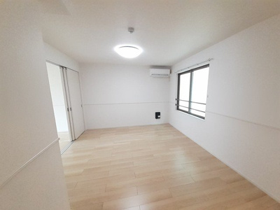 【居間・リビング】 | パレフローラ