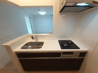 【キッチン】 | パレフローラ