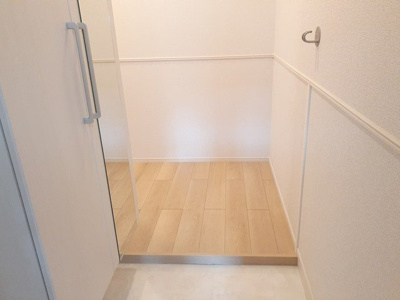 【玄関】 | パレフローラ