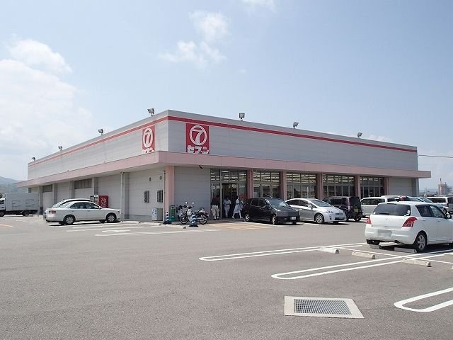 【周辺】 | セレブリティ　Ｃ | セブン大林店さんまで2500m