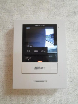 【設備】 | ボンヌ・シャンスⅡ