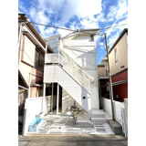 チェリーブラッサムの画像