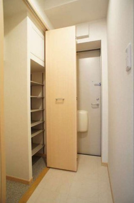 【玄関】 | ファインヒルズ