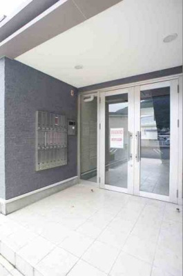 【エントランス】 | ファインヒルズ