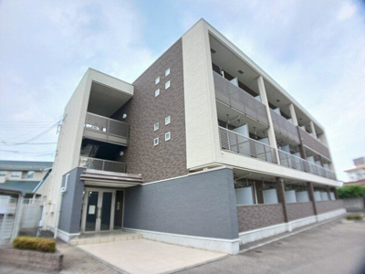 【外観】 | ファインヒルズ