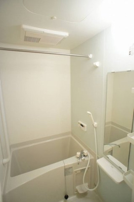 【浴室】 | ファインヒルズ
