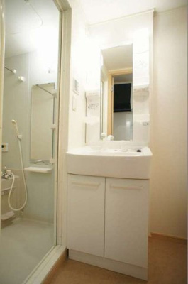 【洗面所】 | ファインヒルズ