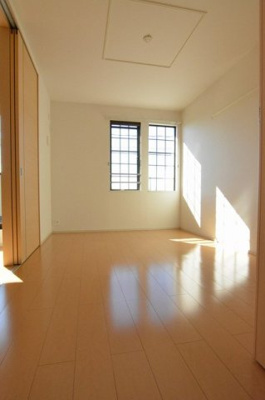 【内装】 | アウローラⅤ