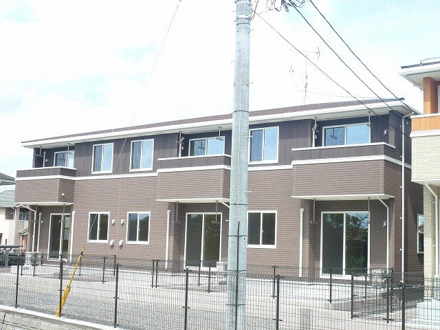 レジデント　レーヴ　Ⅱ