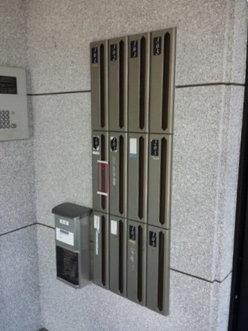 クレディア２１の設備