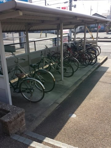 クレディア２１のその他共用部分