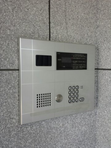 クレディア２１のセキュリティ