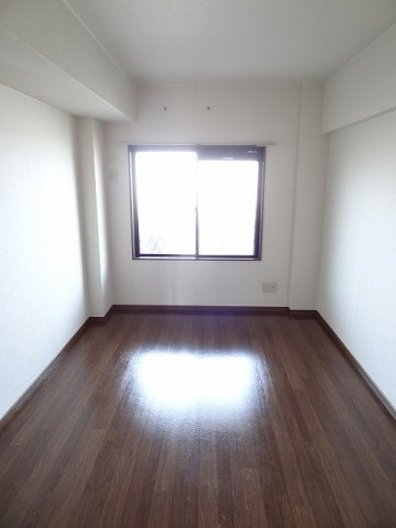 クレディア２１の内装