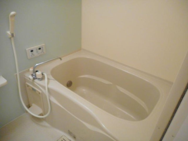 ｆｒａｉｃｈｅ（フレーシェ）の浴室