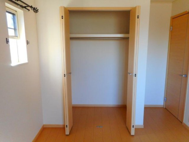 ｆｒａｉｃｈｅ（フレーシェ）の収納